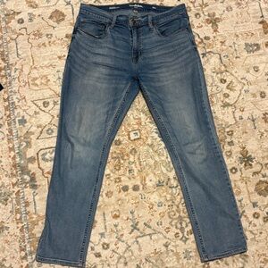 Men’s Jeans
